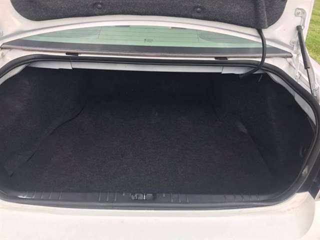 2010 Chevrolet Impala LS 4DR Sedan